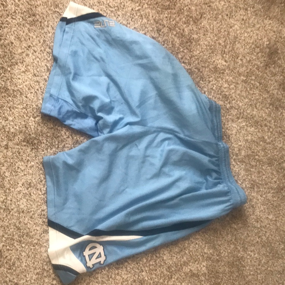 UNC Basketball Shorts